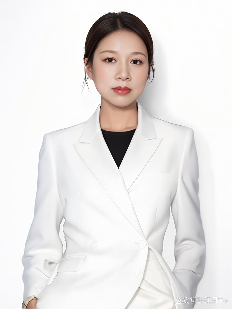 李姿婷 品牌与内容负责人